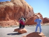 Valley of Fire State Park