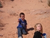Valley of Fire State Park
