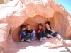 Valley of Fire State Park