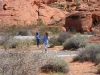 Valley of Fire State Park