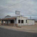 Cafe on Yucca Route 66