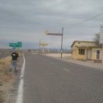 Whiting Brothers in Yucca Route 66