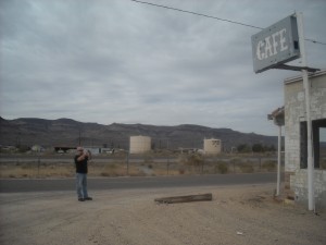 Yucca Arizona Route 66