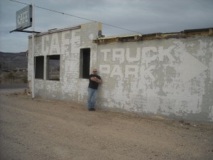 Yucca Route 66
