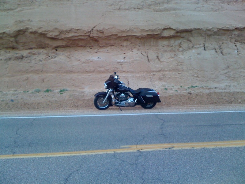 Beaver Dam Wash