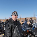 Tony "Spike" Skougaard
