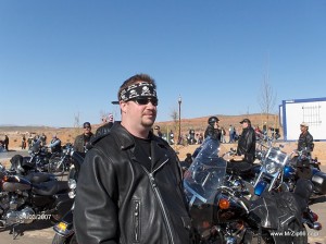 Tony "Spike" Skougaard