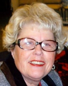 Mary Ellen Tregeagle Dunn Olsen Mary Ellen Tregeagle Dunn Olsen