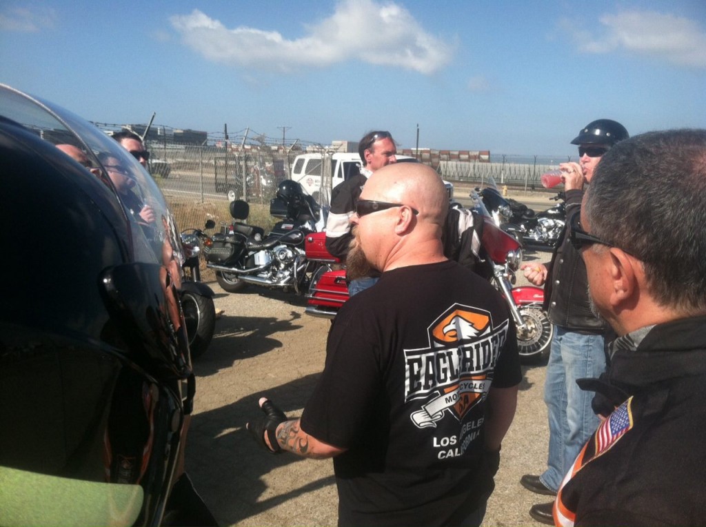 Easy Rider LAX - MrZip66