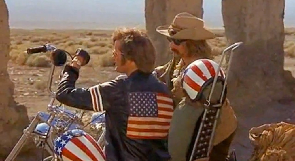 Ballarat CA Easy Rider