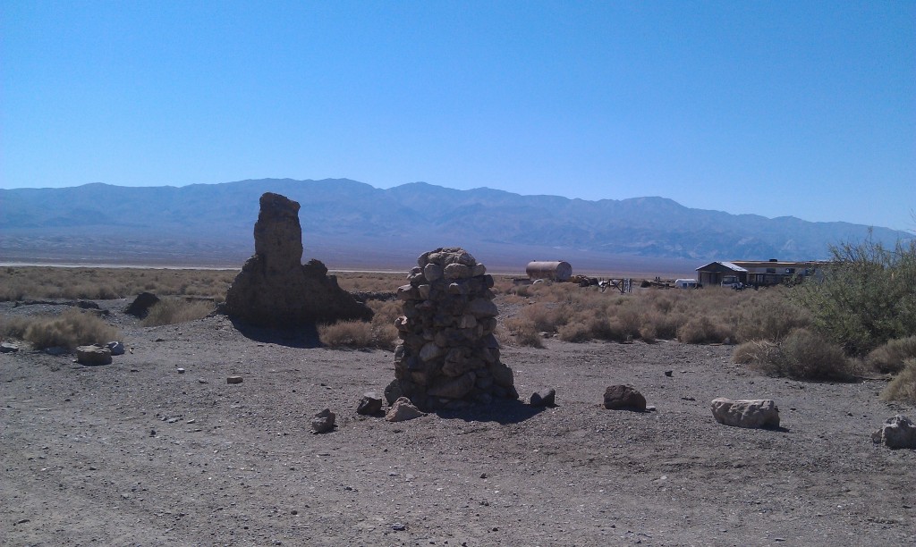 Easy Rider Scene