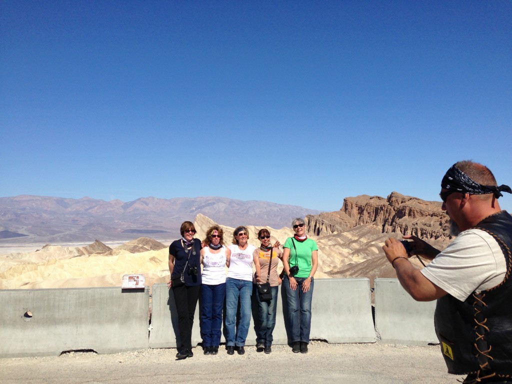 Zabriskie Point