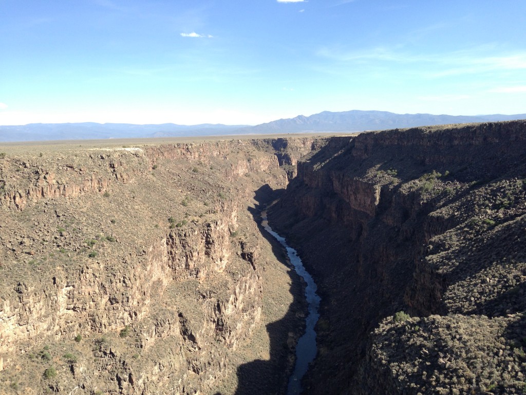 Rio Grande River