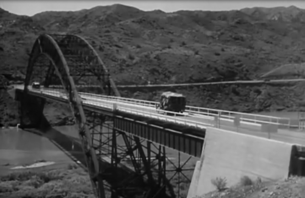 Grapes of Wrath Movie (1940)