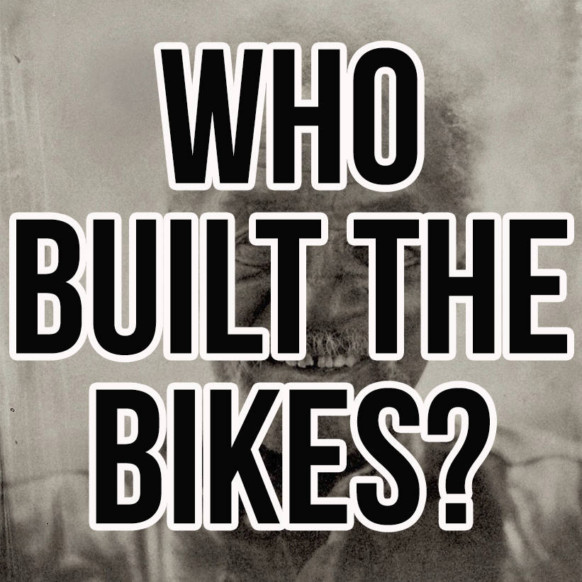 ben hardy motorcycles