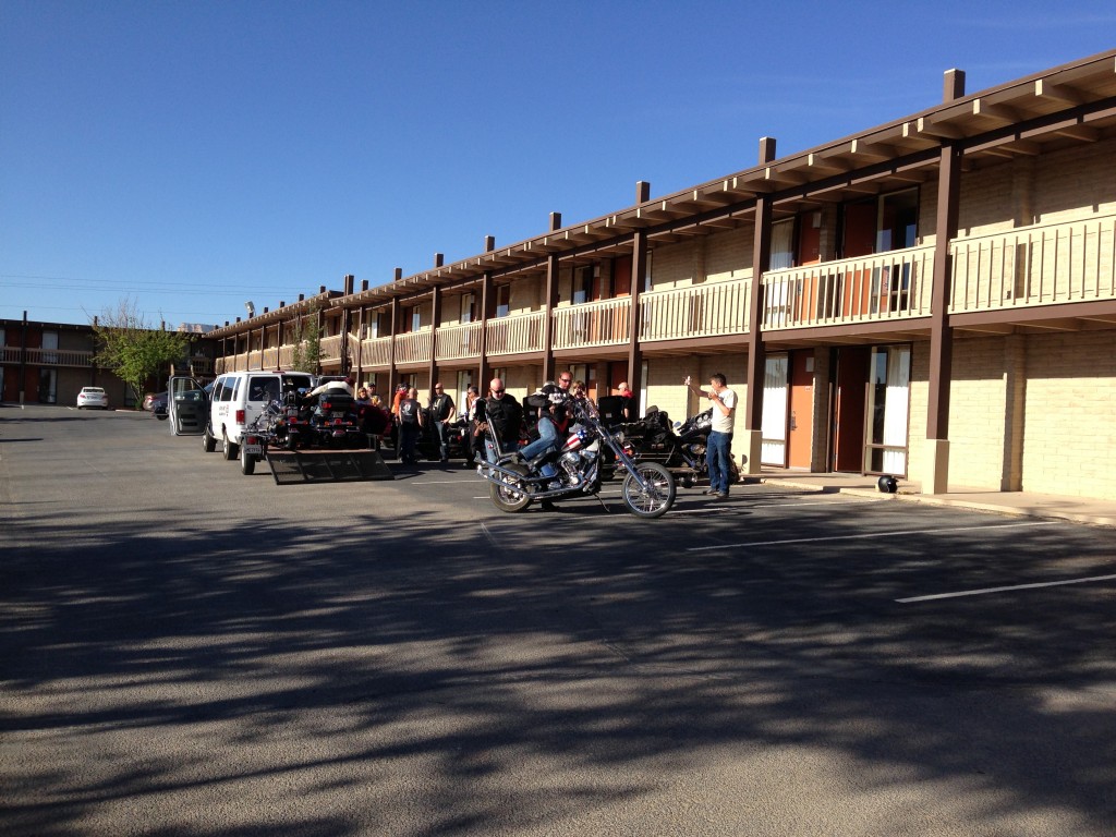 Kayenta Arizona, Easy Rider Monument Valley