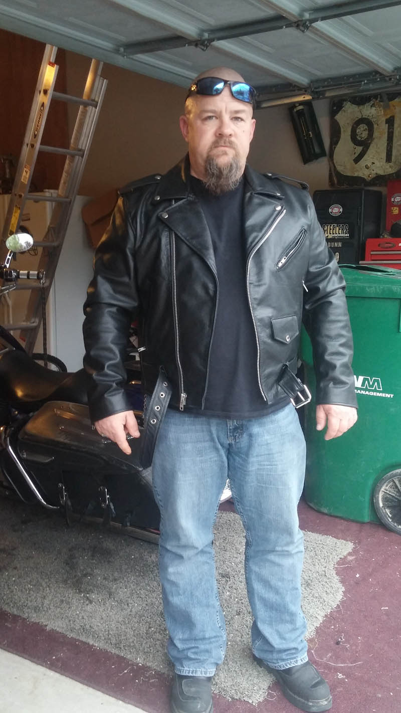 Viking Cycle Angel Fire Motorcycle Jacket Review – MrZip66