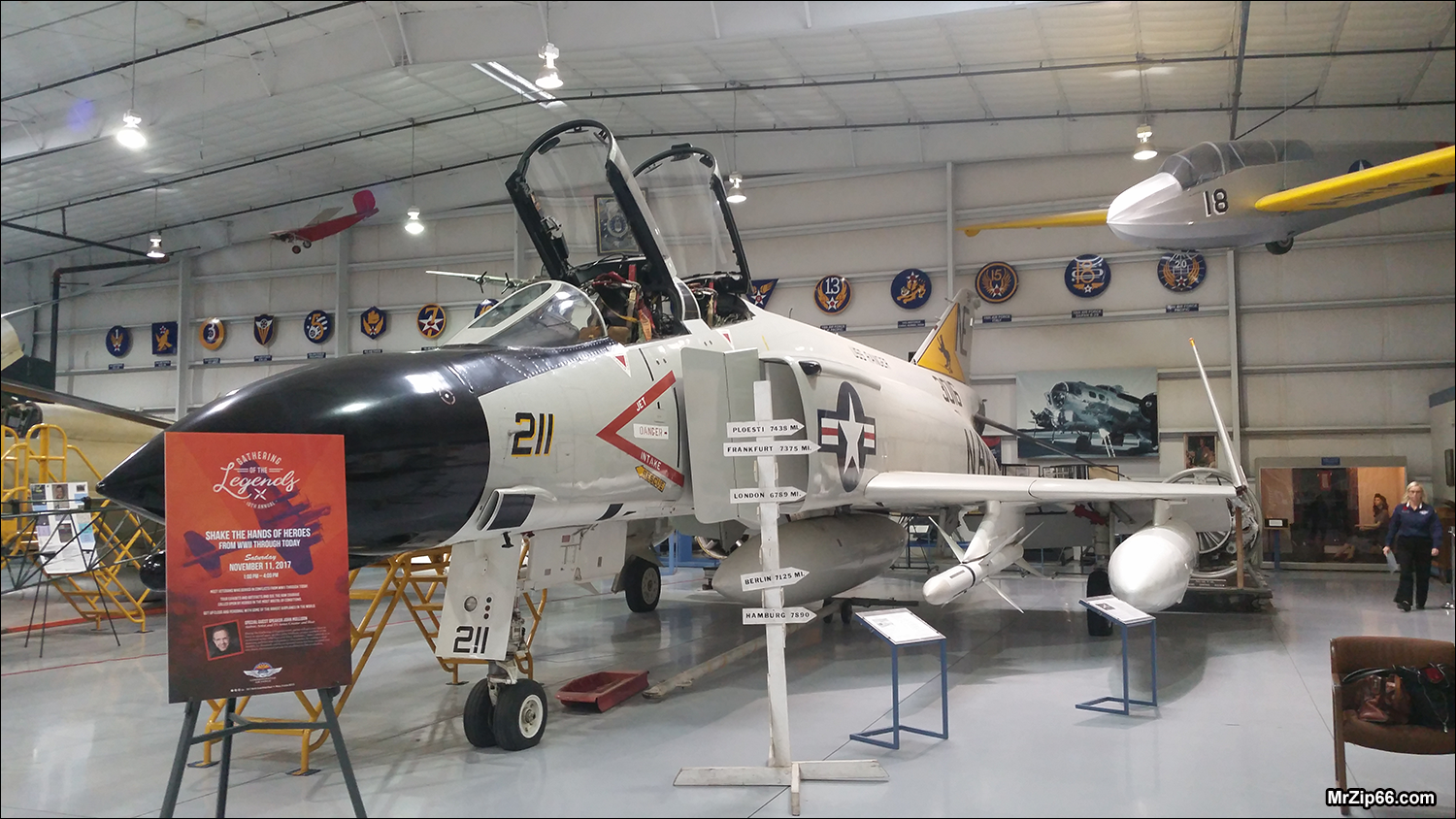 Falcon Field in Mesa Arizona MrZip66