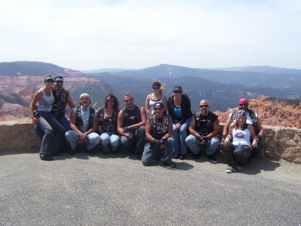 Biker Stories | MrZip66