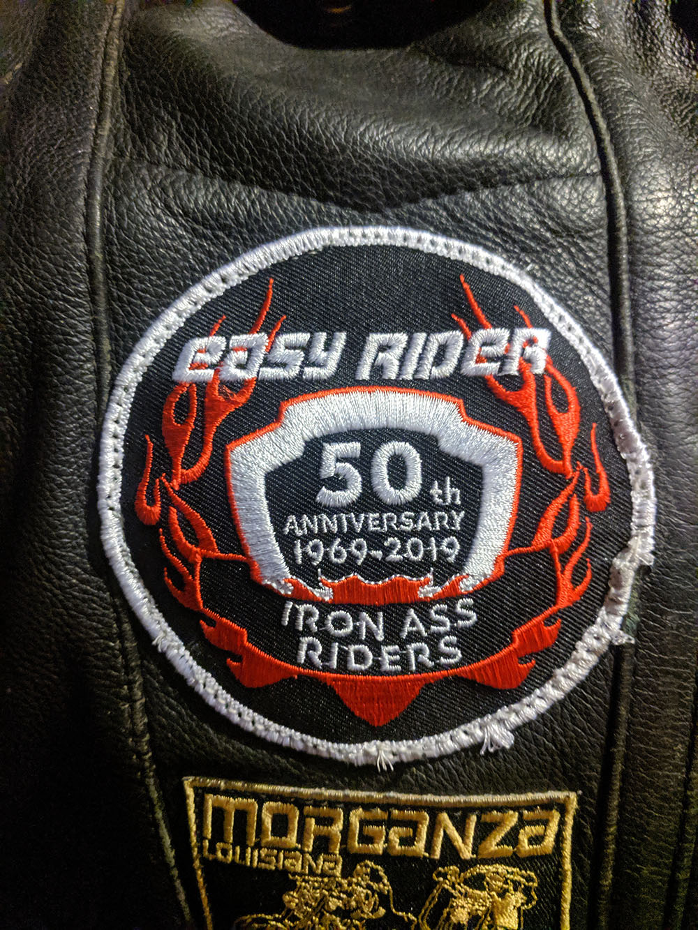 MrZip66 – Road Blogging and Life on a Harley Davidson